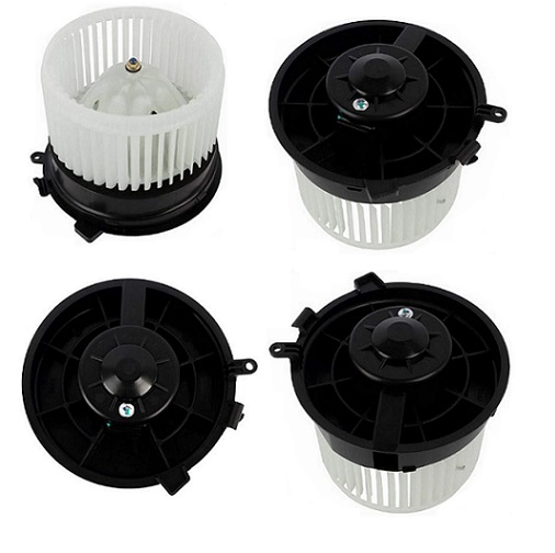 Kalorifer Motoru X-Trail 2007-