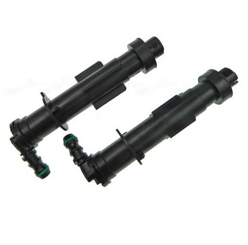 Far Yıkama Motoru Tucson 2016- Sağ