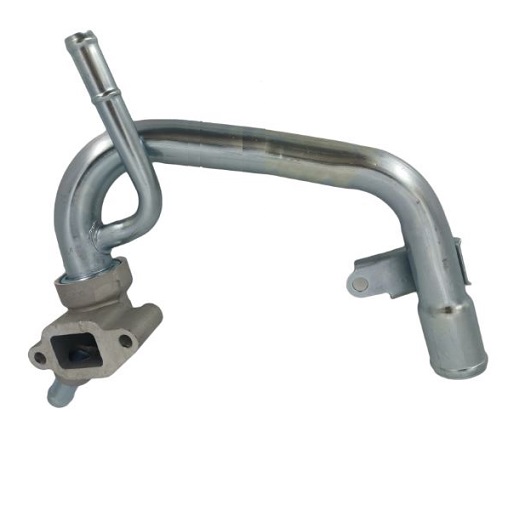 Devirdaim Su Borusu D-Max 2003-> 