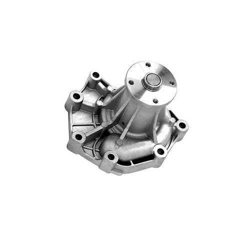 Devirdaim Porter 2012- / Bongo 2012- / H350 Crdi