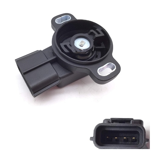 Gaz Kelebek Sensörü Baleno 1996- 1.6