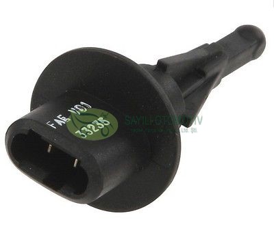 Hava Sıcaklık Emme Sensörü Üniversal