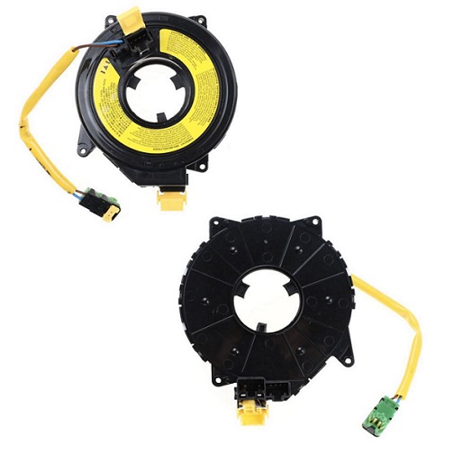 Airbag Çemberi (Zemberek)  Cerato 2006- 