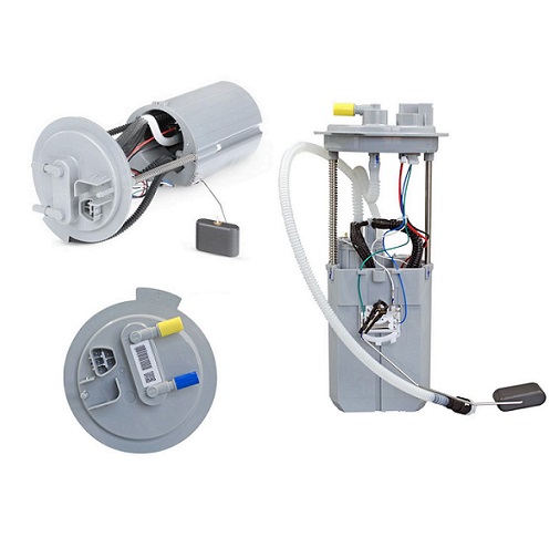 Depo Şamandırası Captiva 2006- Komple