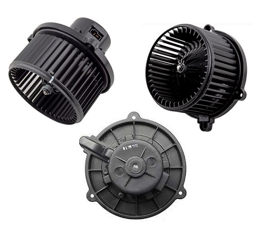 Kalorifer Motoru Cerato 2003-