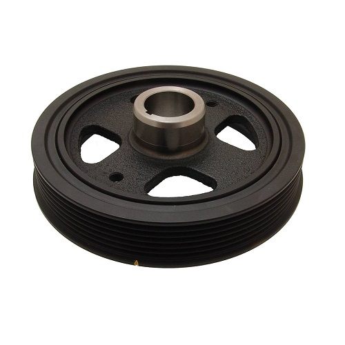 Krank Kasnağı Corolla 2007- 1.6  2019- 1.8  Avensis 2008-  Rav4 2008- 2.0  Chr 1.8