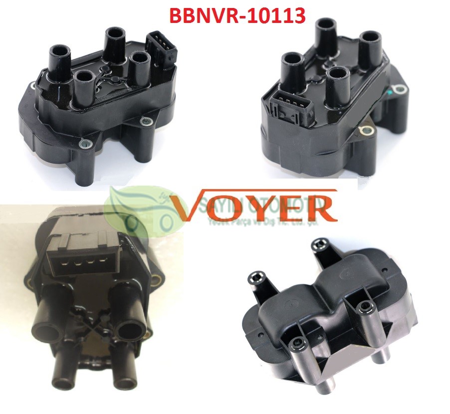 Ateşleme Bobini Chery  Tiggo / Alia-A11-3705110EA