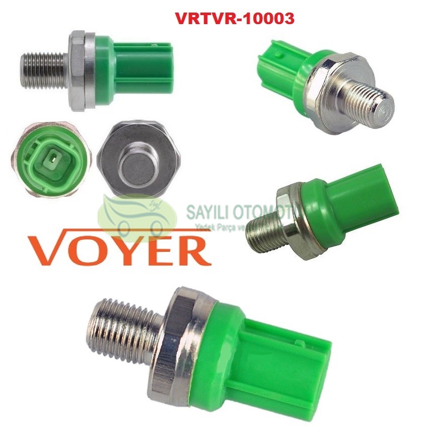Vuruntu Sensörü Civic 2001-2005 / Accord 1998-