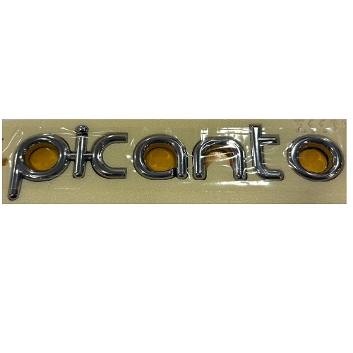 Yazi Picanto 07- Arka (Picanto)