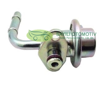 Yakıt Regülatörü (Valfi) Primera 1996-