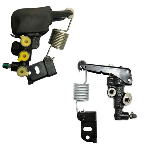 Fren Limitörü Navara 2006-