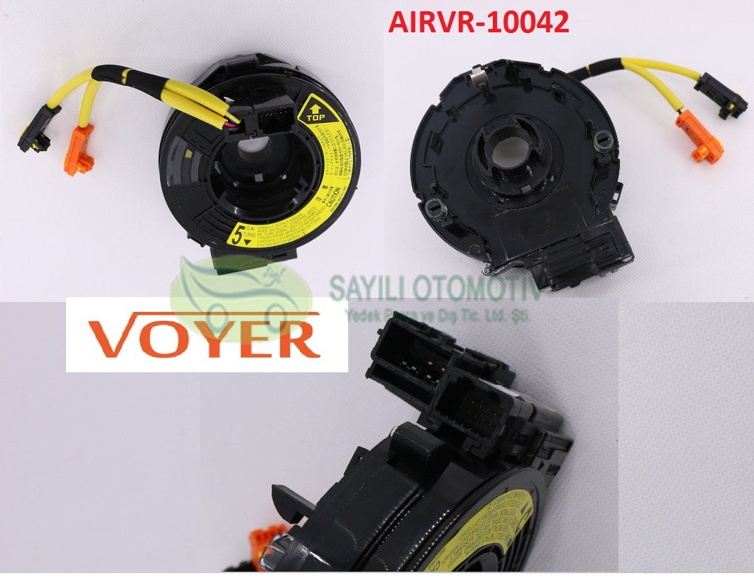 Airbag Çemberi (Zemberek)  Corolla 2003- / Avensis 2003-