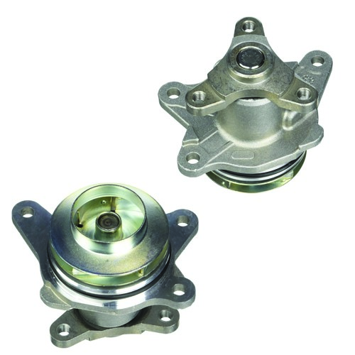 Devirdaim Qashqai 14- 1.6 Dci / X-Trail 14- 1.6 Dci