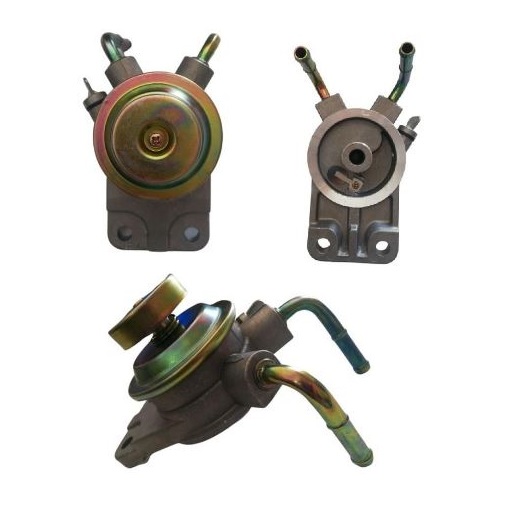 Mazot Otomatiği Besta / E2200 (Mekanik)