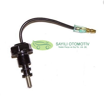 Su Seviye Müşürü Besta