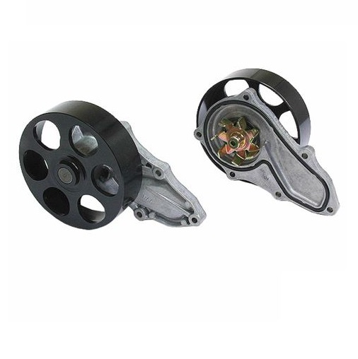 Devirdaim Accord 2.0 2003- / Crv 2.0 2003-