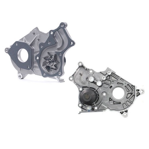 Devirdaim Avensis 2.0 Dizel 2003-