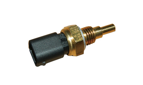 Hararet Müşürü Geely (Oval Soket)