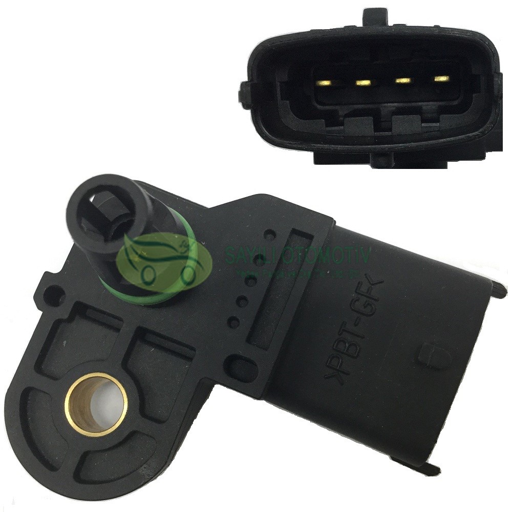 Map Sensörü Accord 2.2 Diesel 2003- / Crv 2005-