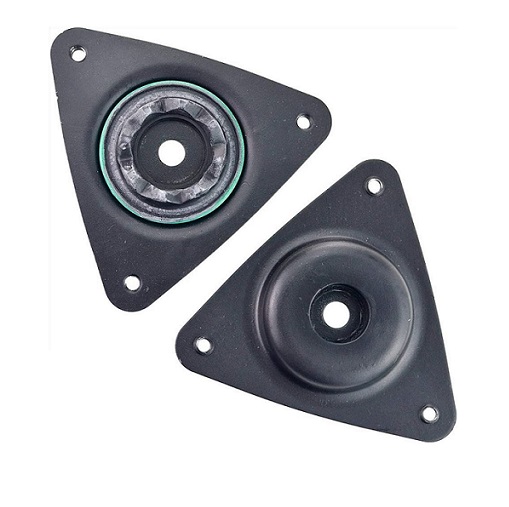 Amortisör Takozu Qashqai 2014- Ön (Adet)