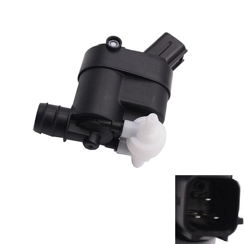 Su Fıskiye Motoru I20 2018- Stonic 2017- Tucson 2021-