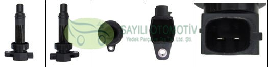 Ateşleme Bobini I30  Accent Blue 27301-2B000