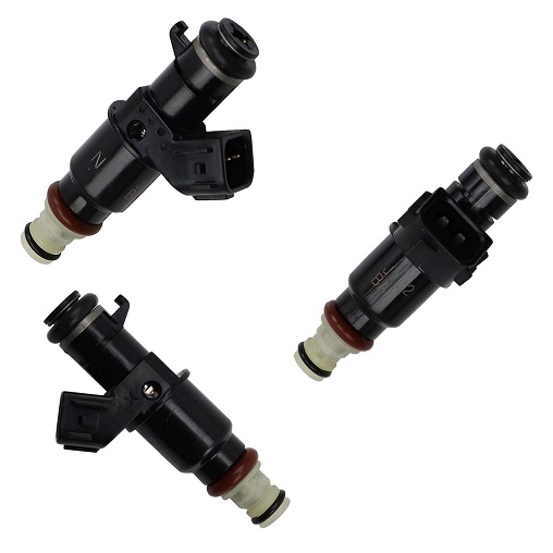 Enjektör Jazz 2008- / City 2010- (Tek)