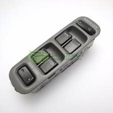 Cam Düğmesi Grand Vitara 1999-2005 Ön Sol Dörtlü