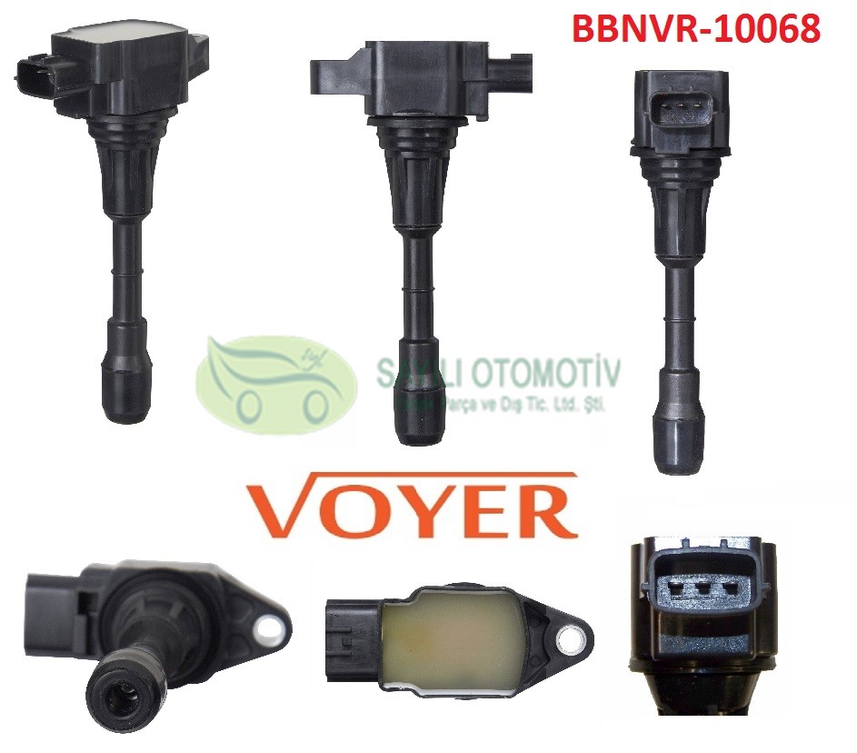 Ateşleme Bobini Infiniti Fx45 2003-