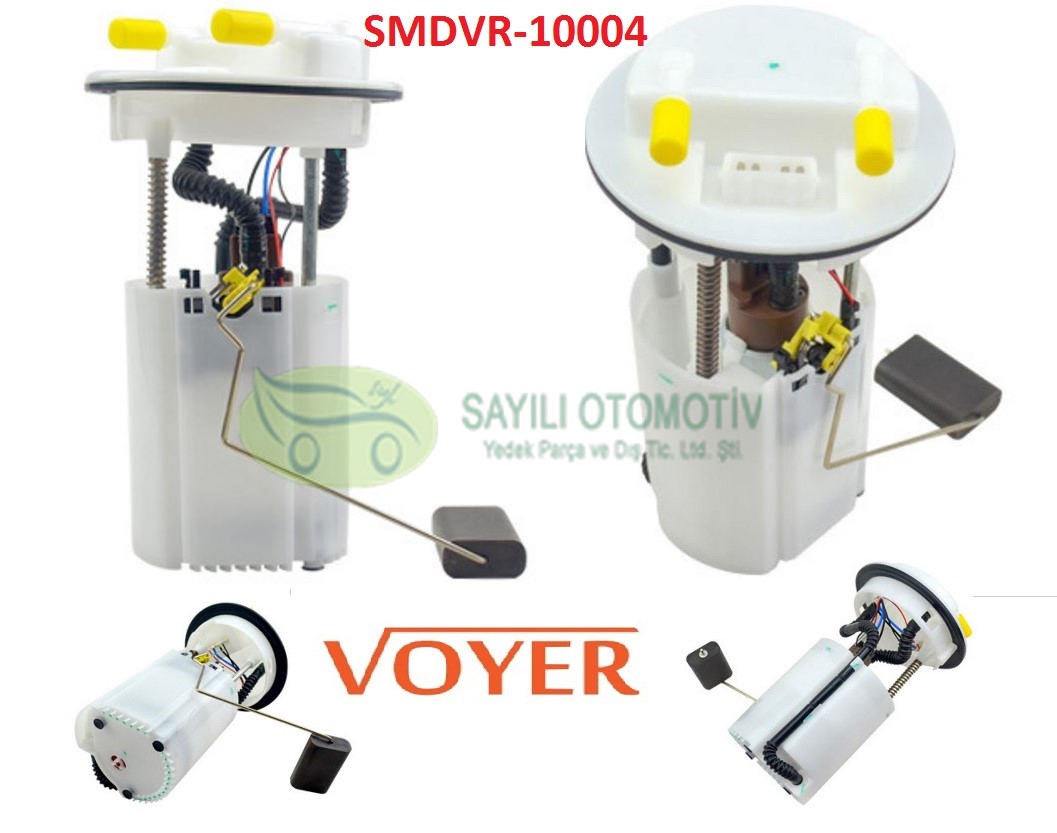 Samandıra Komple Proton Gen2