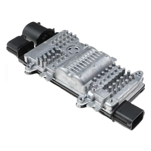 Fan Kontrol Beyni Captiva 2006-