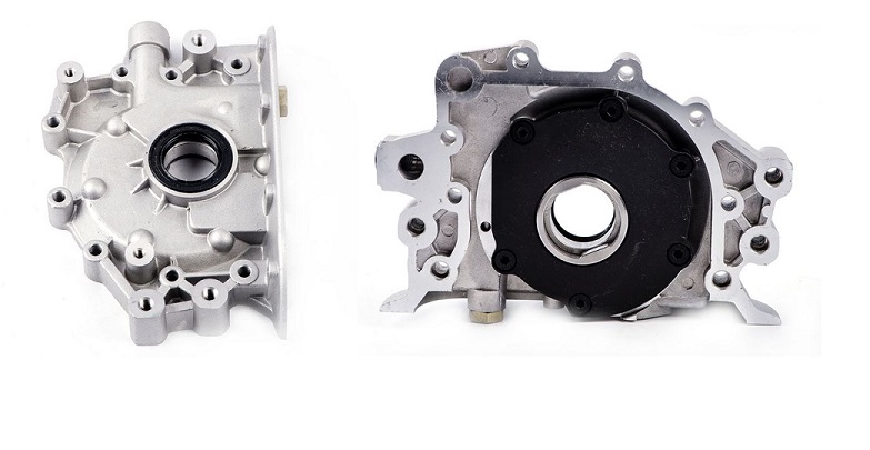 Yağ Pompası Carry 1.0 F10 1990-1998 / Alto 0.8 F8 / Marutı 0.8