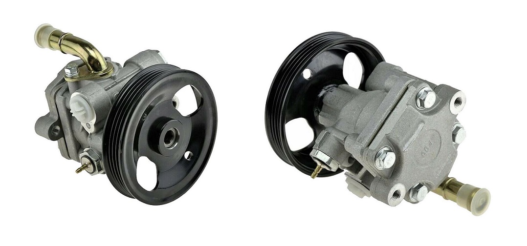 Direksiyon Pompası Jimny 1999-2006