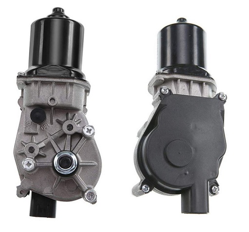 Silecek Mekanizma Motoru Civic 2012-