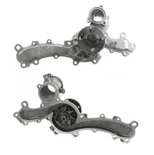 Devirdaim Landcruiser 4.0 2003- 1Gr (T-156)