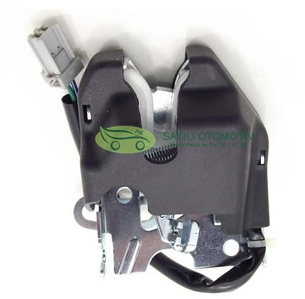 Bagaj Kilidi Civic 2007-2012