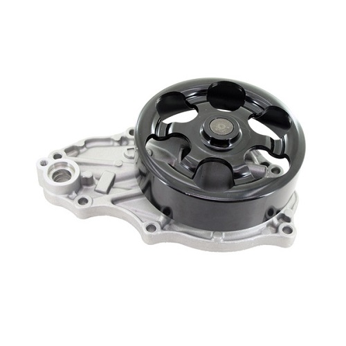 Devirdaim Accord 2.4 2003- / Civic 2.0 2007- Typer