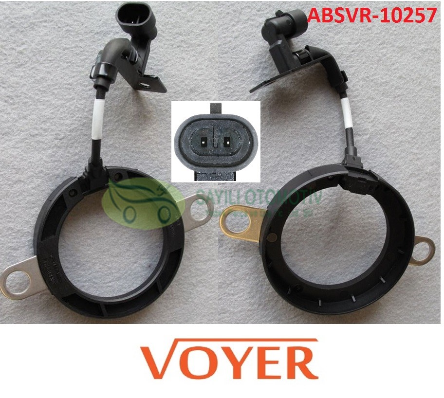 Abs Sensörü Sorento 2010- Arka Sol Ix55