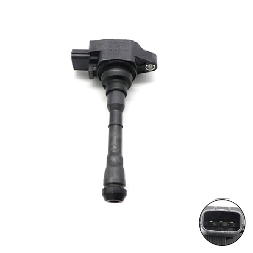 Ateşleme Bobini Juke 1.6 2007-