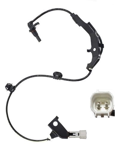 Abs Sensörü Hilux 2015- Arka Sol