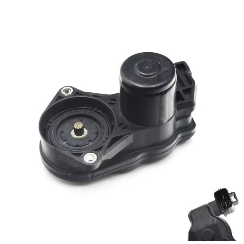 Fren Kaliper Motoru Qashqai 2014- / Xtrail 2014- Arka Sağ