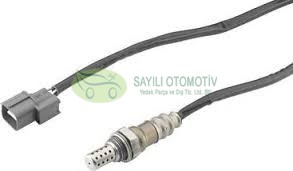 Oksijen Sensörü Jazz 2004- / City 2007- Arka