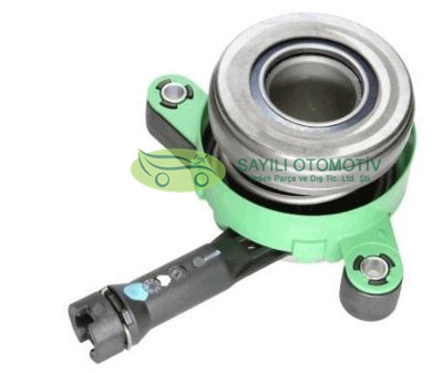 Debriyaj Rulmanı (Bilyası) L200 2015- (Hidrolik)