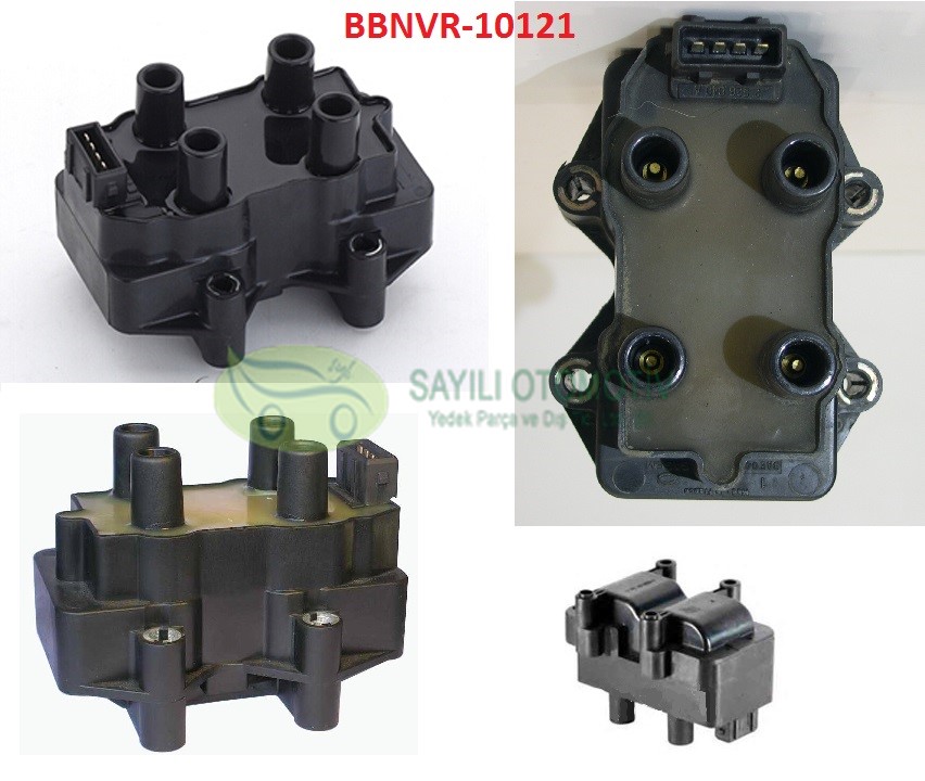 Ateşleme Bobini Tata Indigo / Indica 1.4