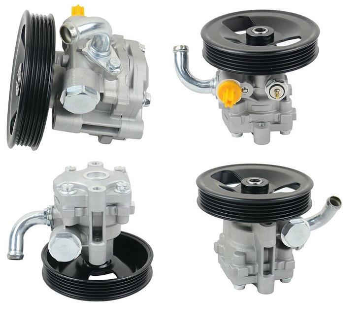 Direksiyon Pompası Grand Vitara 1999-2005