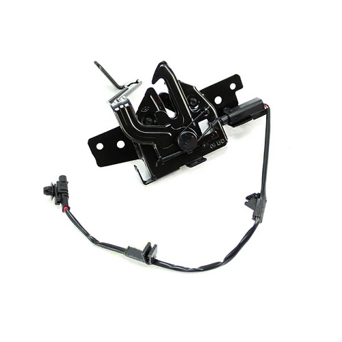 Kaput Kilidi Kona 2018-