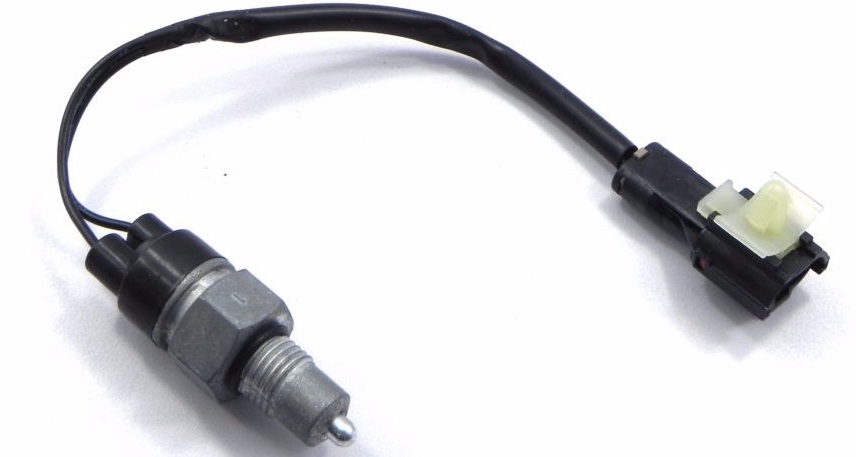 Geri Vites Müşürü Kalos 1.2 8V / Aveo / Spark