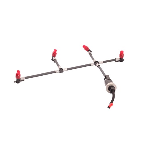 Hortum Yakit Geri Donus Corolla 07- Dizel  Auris  Yaris