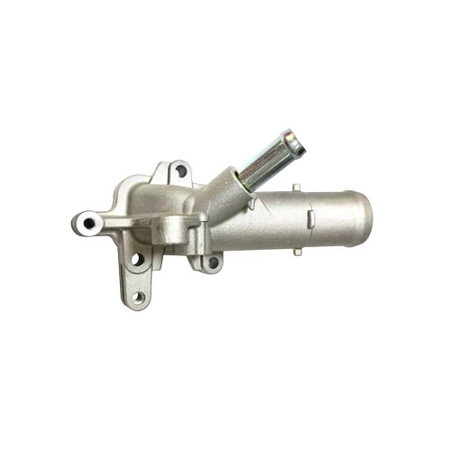 Boru Su Cikis Civic 06-  Crv 07-