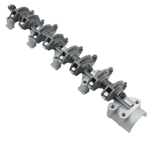 Külbütör Mili H100  L300 (Komple)